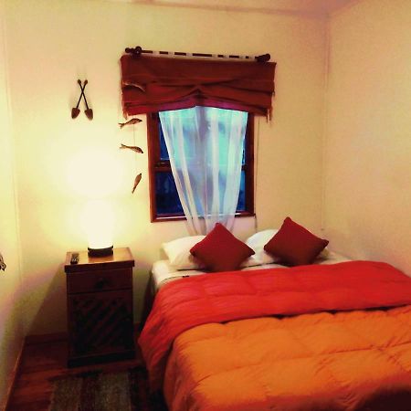Hostal Torre De Babel Castro Ngoại thất bức ảnh