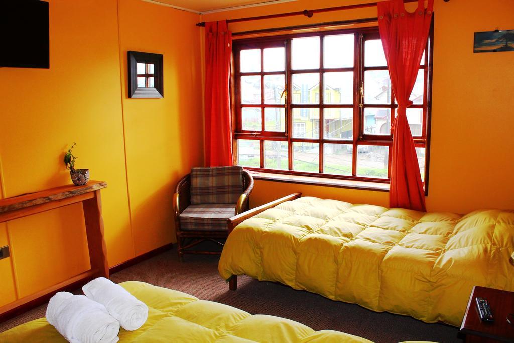 Hostal Torre De Babel Castro Phòng bức ảnh