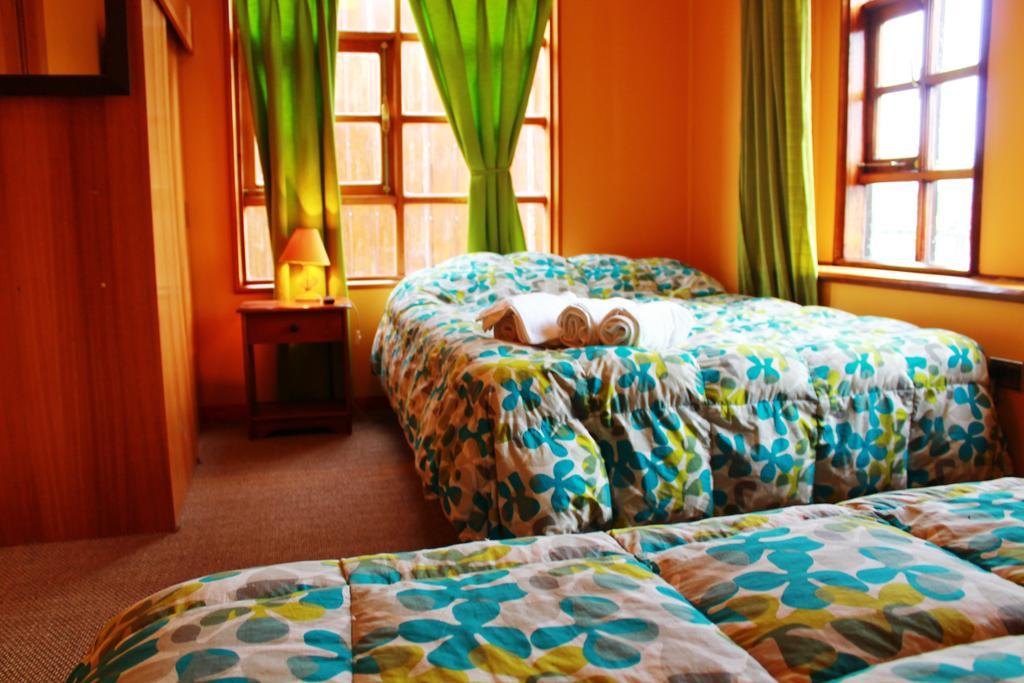 Hostal Torre De Babel Castro Phòng bức ảnh