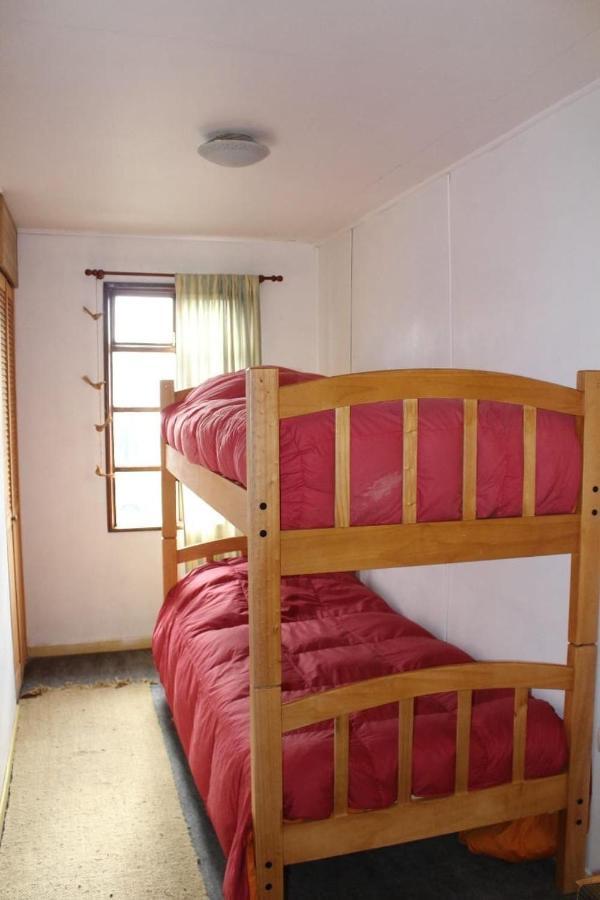 Hostal Torre De Babel Castro Ngoại thất bức ảnh