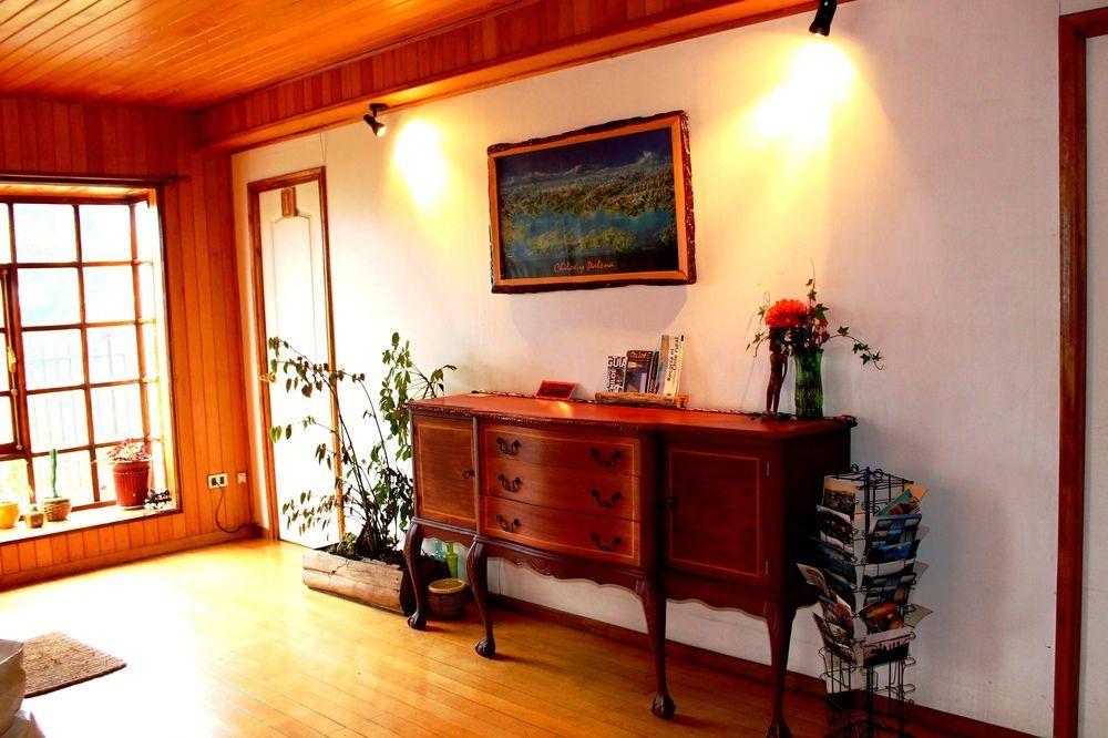 Hostal Torre De Babel Castro Ngoại thất bức ảnh