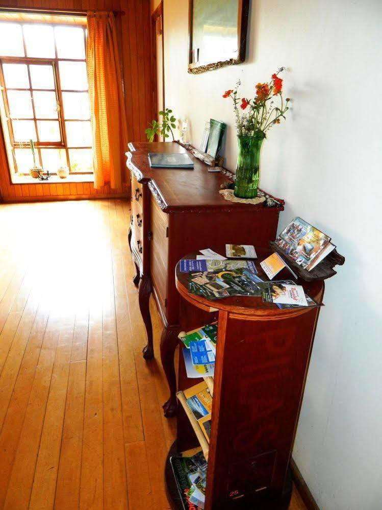 Hostal Torre De Babel Castro Ngoại thất bức ảnh