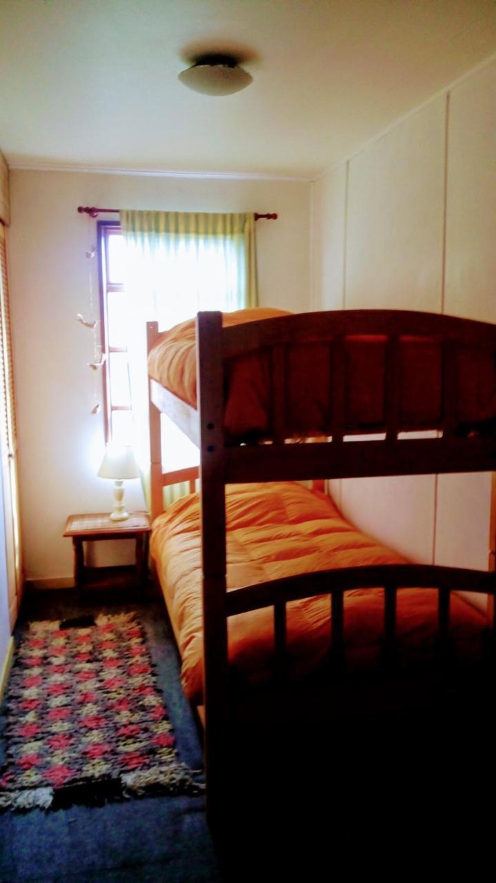 Hostal Torre De Babel Castro Phòng bức ảnh