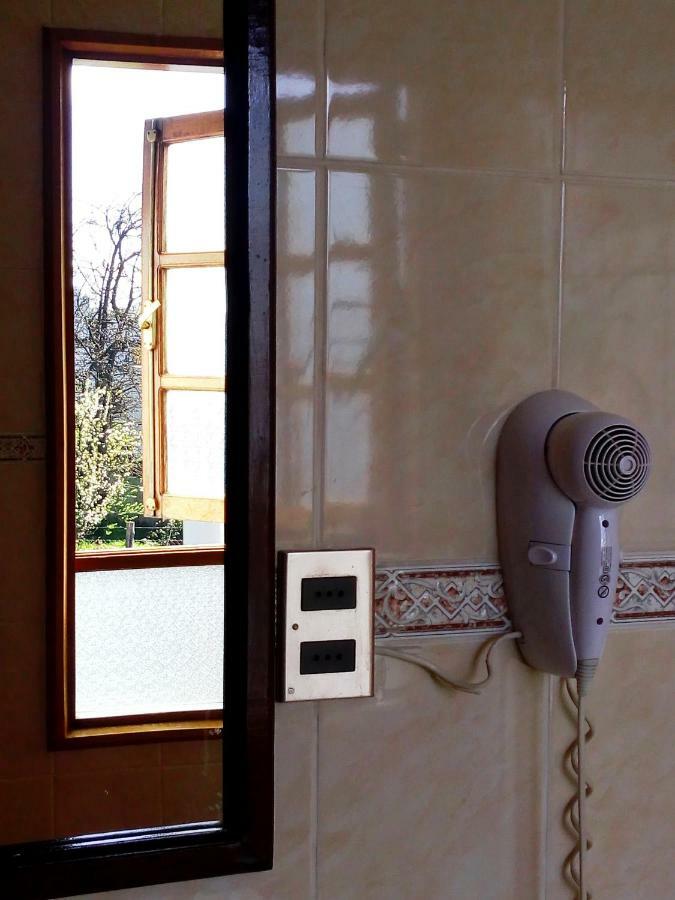 Hostal Torre De Babel Castro Ngoại thất bức ảnh